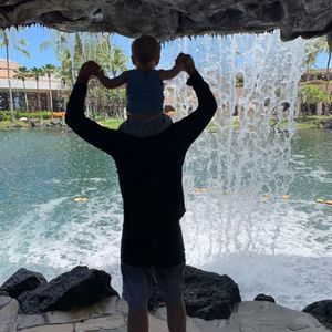 Meet your Posher, Logan